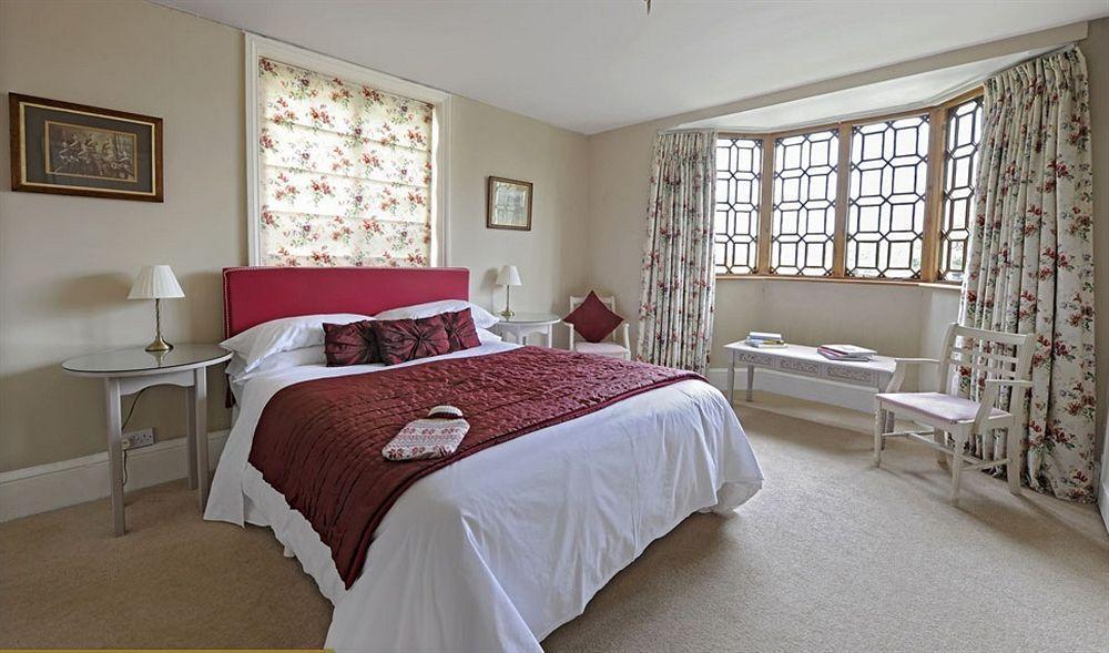 فندق Wrenburyفي  The Cholmondeley Arms المظهر الخارجي الصورة